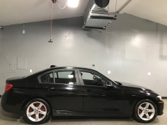 Used 2015  BMW 3 Series 4dr Sdn 328i RWD at Carolina Family Motors near Mooresville&comma; NC