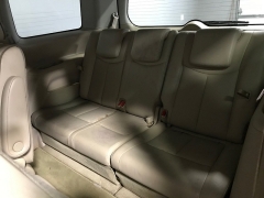 Used 2015  Nissan Quest 4d Wagon SL at Carolina Family Motors near Mooresville&comma; NC