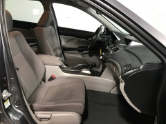 Used 2011 Honda Accord Sedan 4d LX-P at Carolina Family Motors near Mooresville, NC