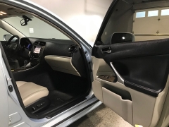 Used 2011  Lexus IS 250 4dr Sport Sdn Auto RWD at Carolina Family Motors near Mooresville, NC