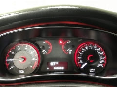 Used 2014  Dodge Dart 4d Sedan SXT at Carolina Family Motors near Mooresville&comma; NC