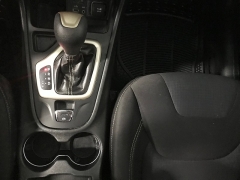 Used 2015 Jeep Cherokee 4d SUV FWD Latitude at Carolina Family Motors near Mooresville, NC