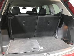 Used 2019  Volkswagen Atlas 4d SUV 3&period;6L SE Technology at Carolina Family Motors near Mooresville&comma; NC