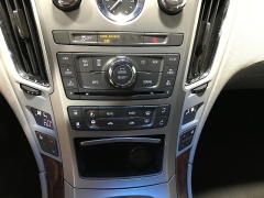 Used 2011 Cadillac CTS 4d Sedan RWD 3.0L Luxury at Carolina Family Motors near Mooresville, NC