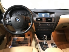 Used 2011  BMW X3 AWD 4dr 28i at Carolina Family Motors near Mooresville&comma; NC