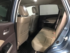 Used 2013  Honda CR-V 4d SUV FWD EX-L at Carolina Family Motors near Mooresville&comma; NC