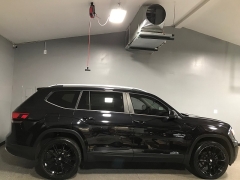 Used 2019  Volkswagen Atlas 4d SUV 2&period;0T S at Carolina Family Motors near Mooresville&comma; NC