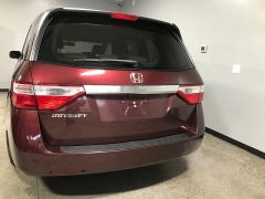 Used 2013  Honda Odyssey 5d Wagon EX-L at Carolina Family Motors near Mooresville&comma; NC
