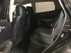 Used 2012  Nissan Rogue 4d SUV AWD S at Carolina Family Motors near Mooresville&comma; NC