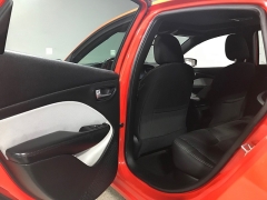 Used 2016  Dodge Dart 4d Sedan SXT at Carolina Family Motors near Mooresville&comma; NC