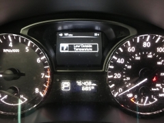 Used 2013  Nissan Altima 4d Sedan S 2&period;5L at Carolina Family Motors near Mooresville&comma; NC