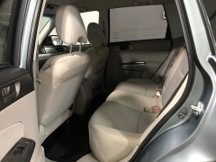 Used 2011 Subaru Forester 4d SUV X Auto Alloy Wheel Value Pkg at Carolina Family Motors near Mooresville, NC