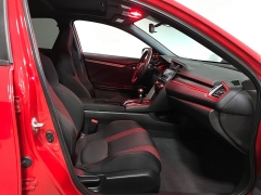 Used 2020  Honda Civic Sedan 4d Si at Carolina Family Motors near Mooresville&comma; NC
