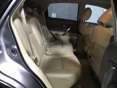 Used 2008  INFINITI FX35 4d SUV RWD at Carolina Family Motors near Mooresville&comma; NC