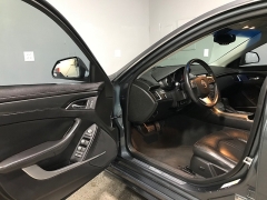 Used 2012  Cadillac CTS 4d Sedan RWD 3&period;6L Performance at Carolina Family Motors near Mooresville&comma; NC