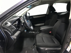 Used 2016  Subaru Legacy 4d Sedan i Premium at Carolina Family Motors near Mooresville&comma; NC