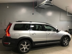 Used 2015 Volvo XC70 4d Wagon T5 Platinum (2015.5) at Carolina Family Motors near Mooresville, NC