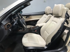 Used 2012 BMW 3 Series 2dr Conv 328i at Carolina Family Motors near Mooresville, NC