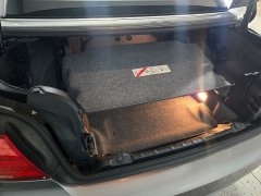 Used 2012  BMW 3 Series 2dr Conv 328i at Carolina Family Motors near Mooresville, NC