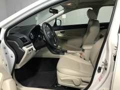 Used 2014  Subaru Impreza 4d Sedan i Limited at Carolina Family Motors near Mooresville&comma; NC