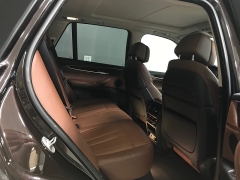 Used 2015  BMW X5 AWD 4dr xDrive35i at Carolina Family Motors near Mooresville&comma; NC