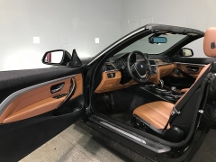 Used 2014  BMW 4 Series 2dr Conv 428i RWD at Carolina Family Motors near Mooresville&comma; NC