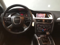 Used 2011  Audi A4 4d Sedan 2&period;0T Quattro Premium MT at Carolina Family Motors near Mooresville&comma; NC
