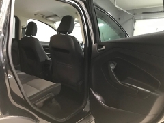 Used 2018  Ford Escape 4d SUV FWD SE at Carolina Family Motors near Mooresville&comma; NC