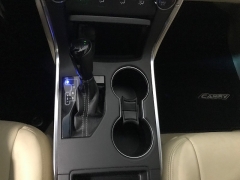 Used 2016  Toyota Camry 4d Sedan LE at Carolina Family Motors near Mooresville&comma; NC