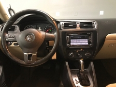 Used 2012 Volkswagen Jetta 4d Sedan SE Auto at Carolina Family Motors near Mooresville, NC