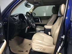 Used 2016 Toyota 4Runner 4d SUV RWD SR5 Premium at Carolina Family Motors near Mooresville, NC