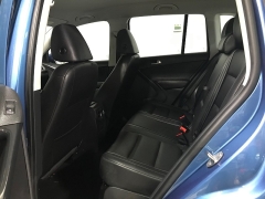 Used 2017  Volkswagen Tiguan 4d SUV S 4Motion at Carolina Family Motors near Mooresville&comma; NC