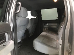 Used 2013  Ford F-150 4WD Supercrew XLT 5 1&sol;2 at Carolina Family Motors near Mooresville&comma; NC