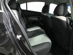 Used 2011  Chevrolet Cruze 4d Sedan LS at Carolina Family Motors near Mooresville&comma; NC