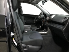 Used 2012  Toyota RAV4 4d SUV AWD Sport at Carolina Family Motors near Mooresville&comma; NC