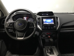 Used 2017  Subaru Impreza 4d Hatchback 2&period;0i Premium at Carolina Family Motors near Mooresville&comma; NC