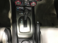 Used 2012 Chevrolet Camaro 2d Convertible LT2 at Carolina Family Motors near Mooresville, NC