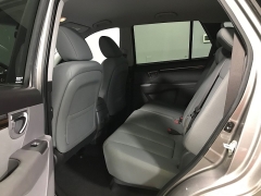 Used 2012 Hyundai Santa Fe 4d SUV FWD GLS at Carolina Family Motors near Mooresville, NC