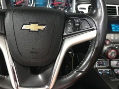 Used 2012 Chevrolet Camaro 2d Convertible LT2 at Carolina Family Motors near Mooresville, NC