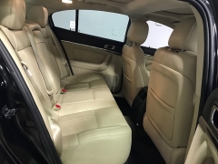 Used 2013  Lincoln MKS 4d Sedan FWD at Carolina Family Motors near Mooresville&comma; NC