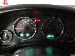 Used 2011 Jeep Wrangler Unlimited 4d Convertible Sport at Carolina Family Motors near Mooresville, NC