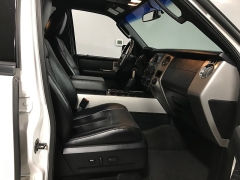 Used 2016 Ford Expedition 4d SUV 2WD XLT at Carolina Family Motors near Mooresville, NC
