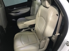 Used 2018 Buick Enclave 4d SUV FWD Essence at Carolina Family Motors near Mooresville, NC