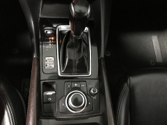 Used 2018  Mazda Mazda3 4d Sedan Touring Auto at Carolina Family Motors near Mooresville&comma; NC
