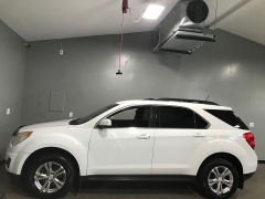Used 2014  Chevrolet Equinox 4d SUV FWD LT1 at Carolina Family Motors near Mooresville&comma; NC