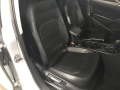 Used 2014 Volkswagen Passat 4d Sedan 1.8T Wolfsburg at Carolina Family Motors near Mooresville, NC