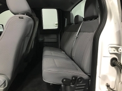 Used 2013 Ford F-150 2WD Supercab STX at Carolina Family Motors near Mooresville, NC