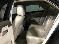 Used 2012  Chrysler 300 4d Sedan Limited at Carolina Family Motors near Mooresville&comma; NC