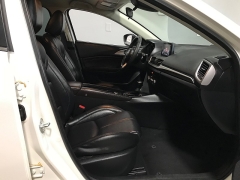 Used 2018  Mazda Mazda3 4d Sedan Touring Auto at Carolina Family Motors near Mooresville&comma; NC