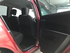 Used 2013  Chevrolet Equinox 4d SUV FWD LT1 at Carolina Family Motors near Mooresville&comma; NC
